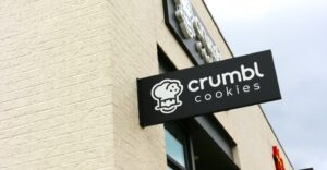 Crumbl Cookies General Contractor Raleigh