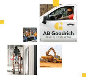 AB Goodrich Team
