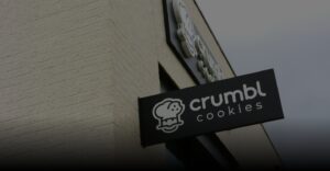 Crumbl Cookie General Contractor Construction in Raleigh