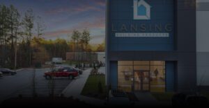 Lansing Building Products General Contractor Garner