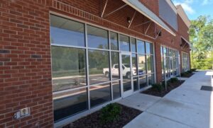 3050 Lufkin Road General Contractor Apex
