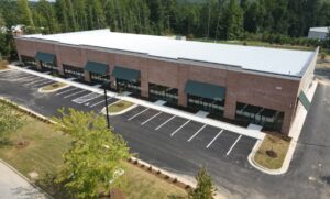 Renewal by Anderson Construction Project in Garner