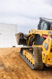 Lakeridge Construction