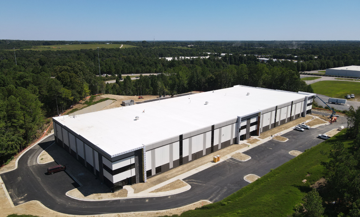 3091 Business Park Drive