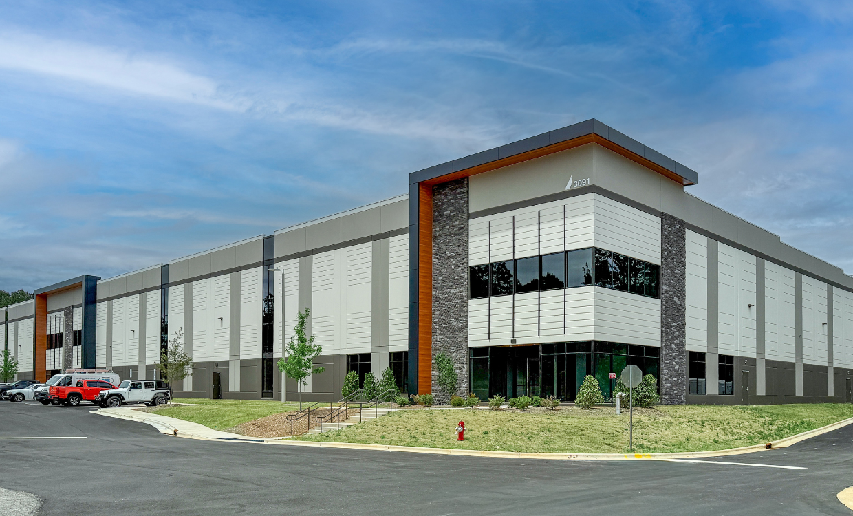 3091 Business Park Drive