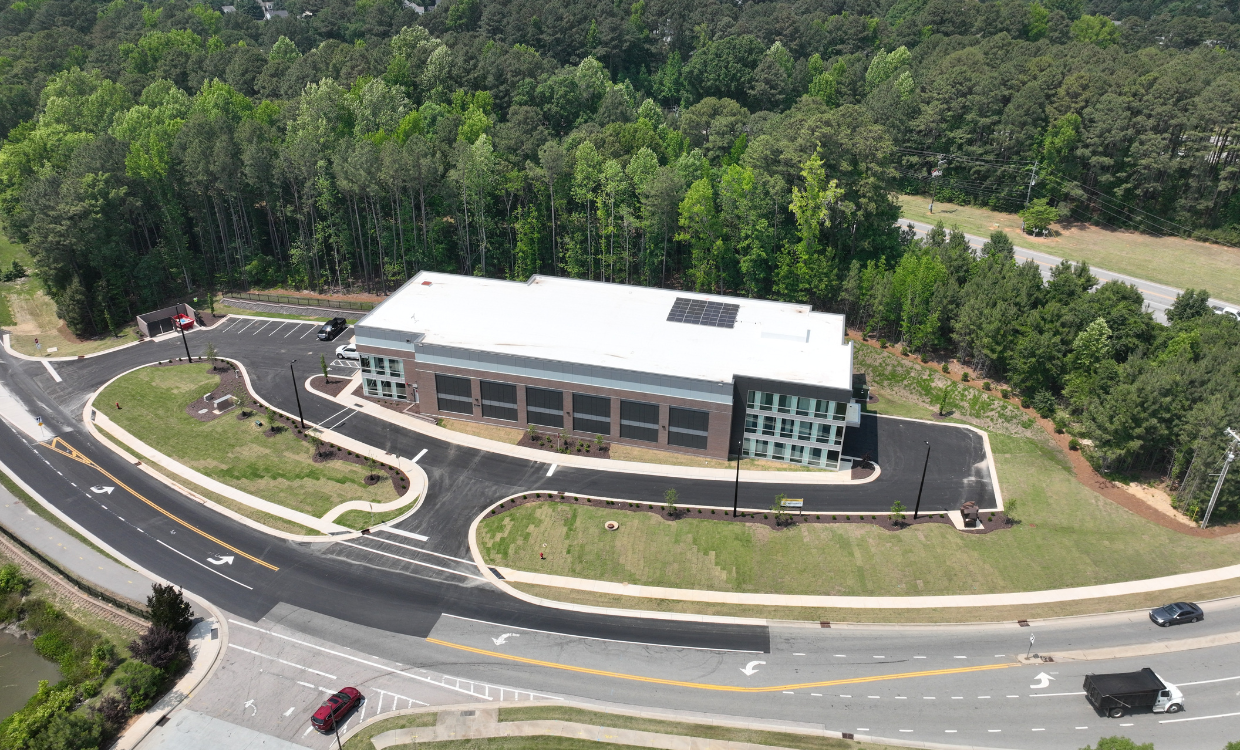 3075 Lufkin Road