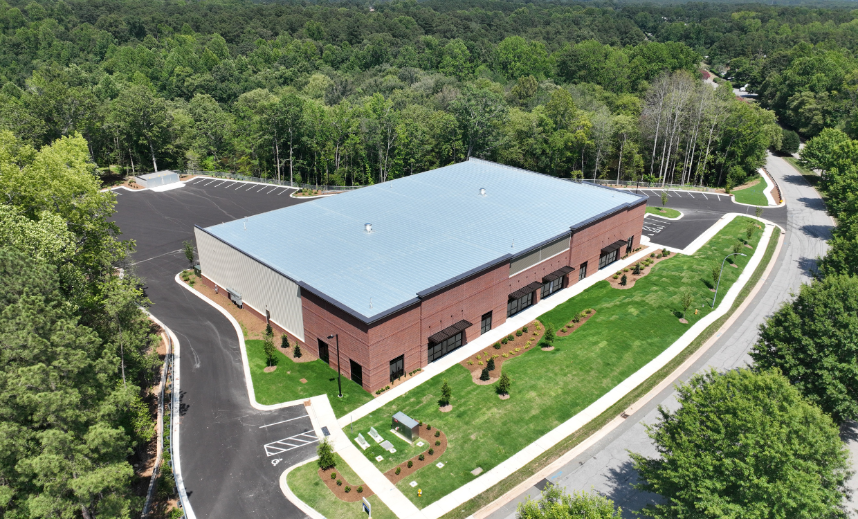 3201 Waterfield Drive