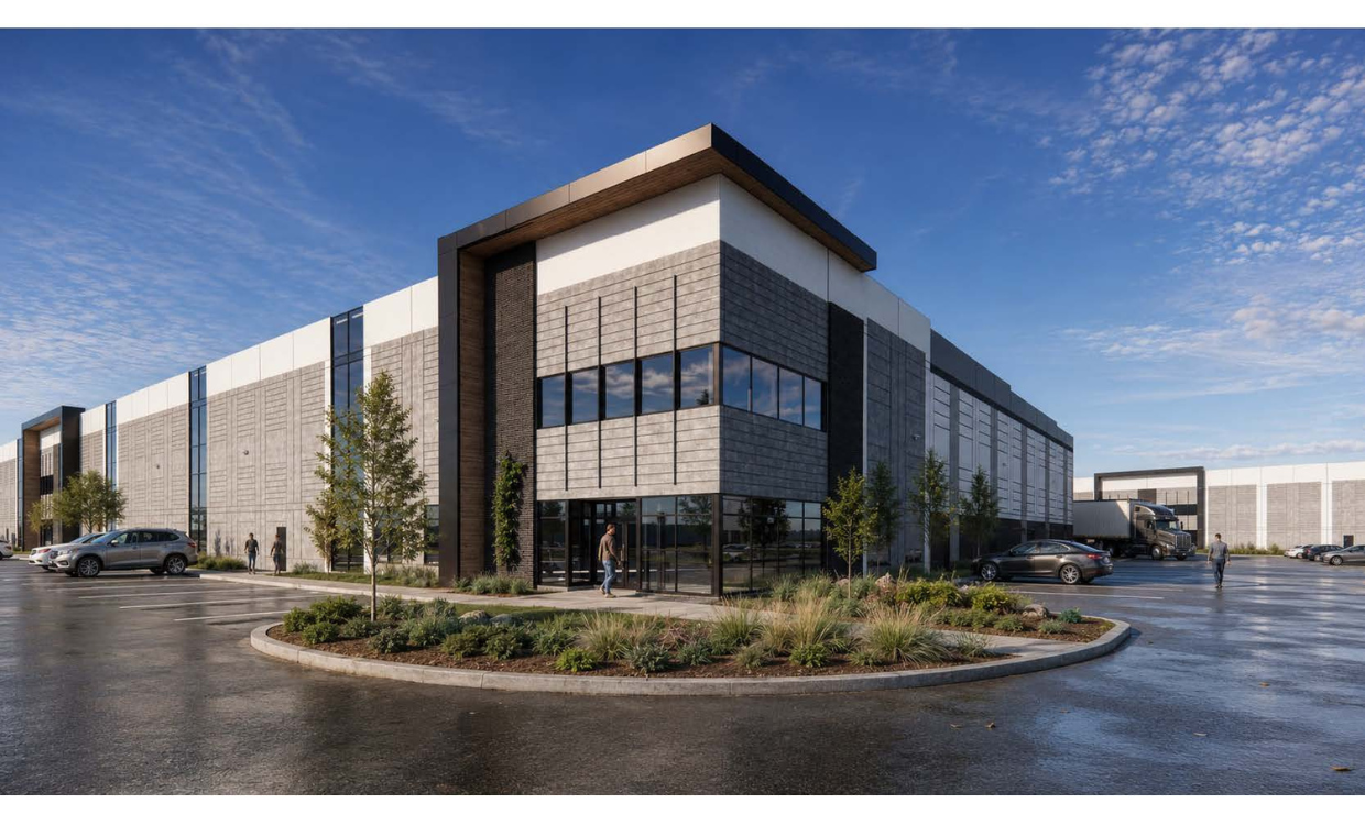 Fuquay Commerce Center